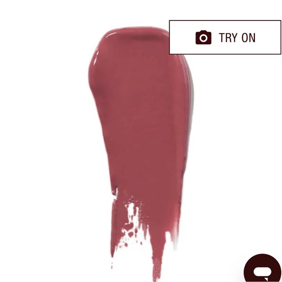 Limited editionCharlotte Tilbury Lipstick - Kiss of Mystery in Mauve Pink - Picture 3 of 7